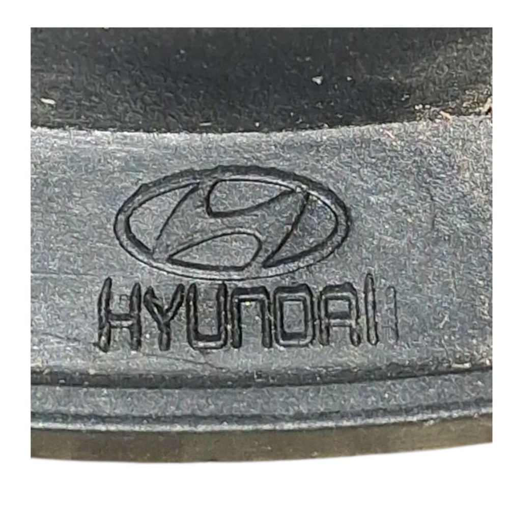 Alto Falante Porta Hyundai Ix35 2009 Á 2015 B66512000 Preto 6