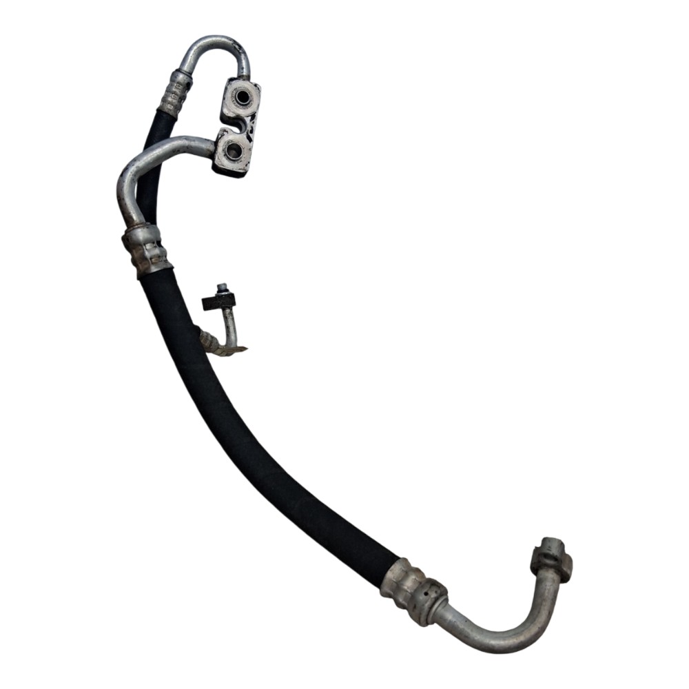Mangueira Compressor Ar Ford Focus 1.8 2001 1s4h19d850ea 5