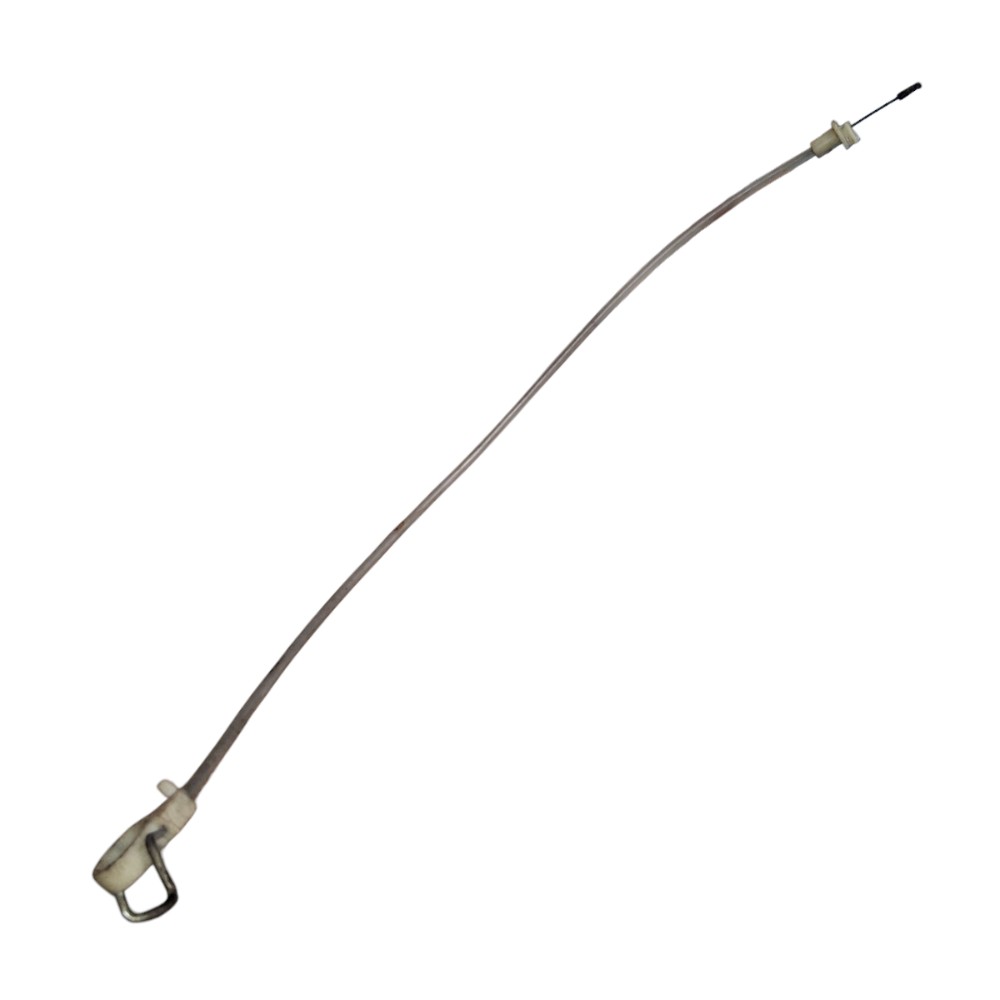 Cabo Fechadura Porta Traseira Direita Gol Bola 2006 Á 2012 Branco 1