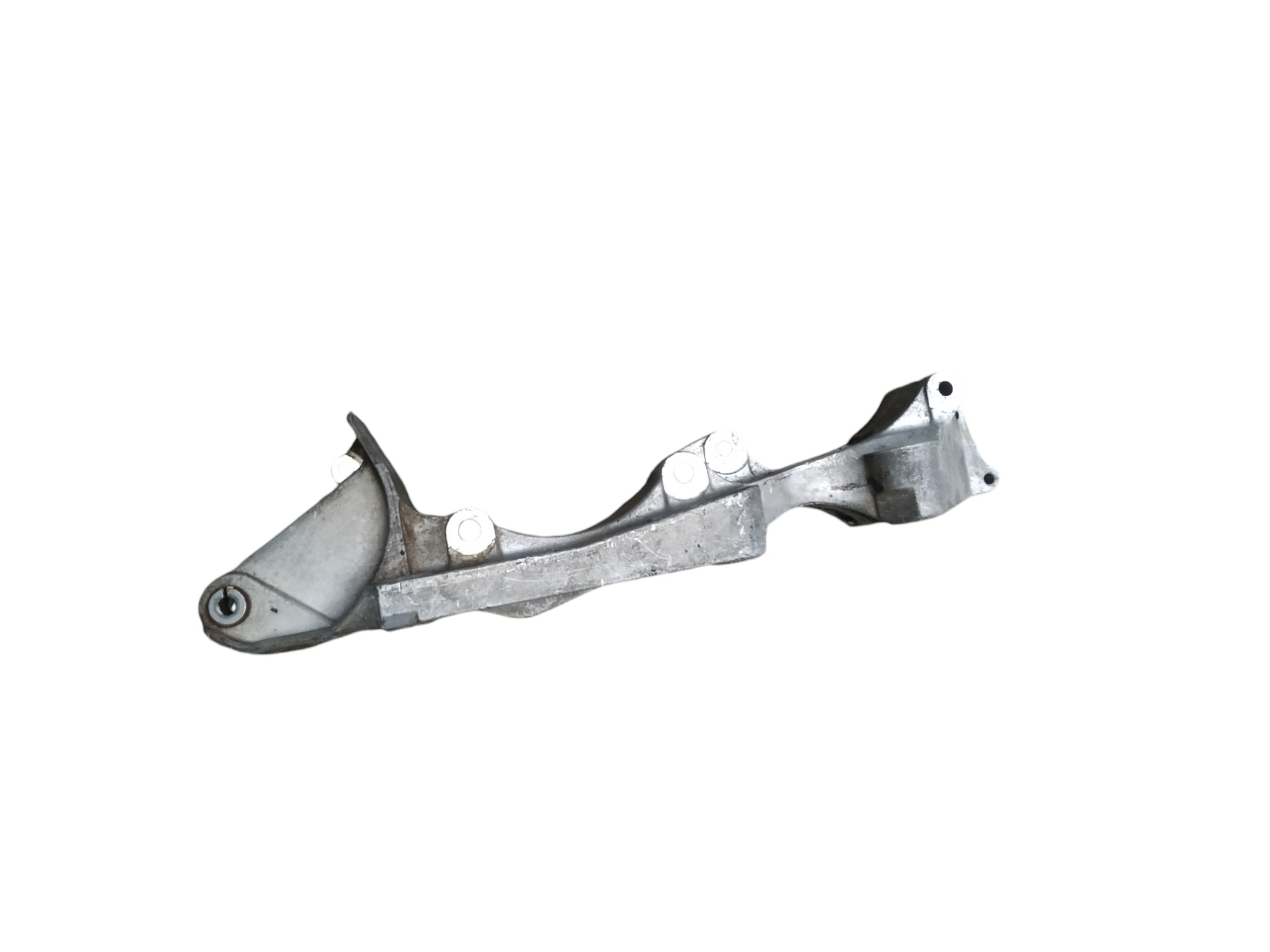 Suporte Alternador Vw Golf 2000 2