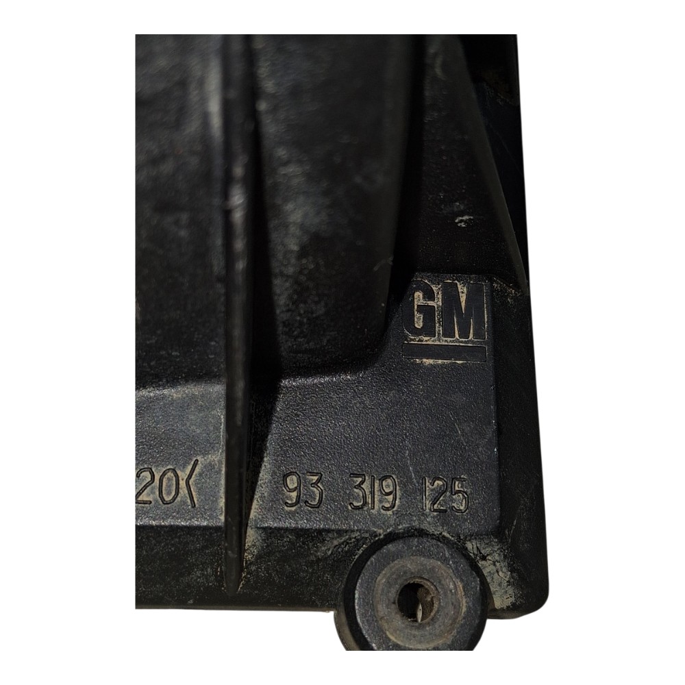 Tampa Caixa Filtro Ar Gm Corsa Meriva 2003 A 2007  *detalhe 8