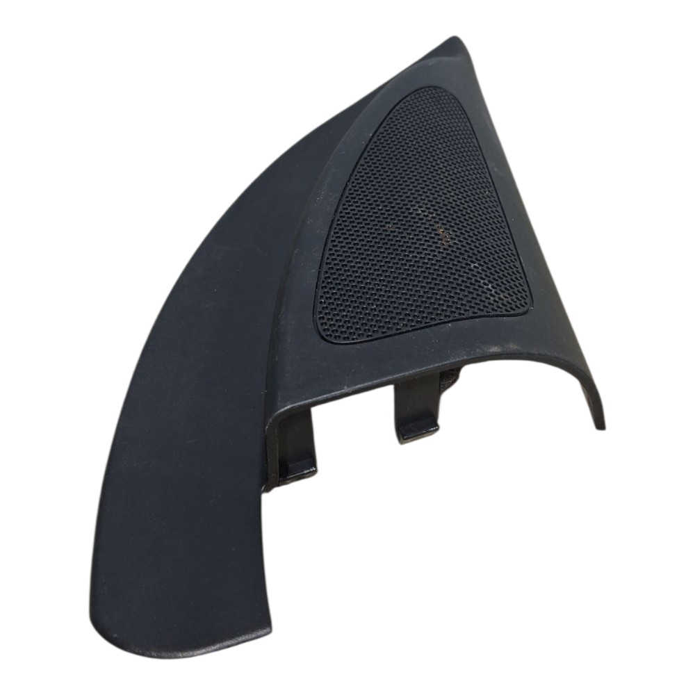 Acabamento Interno Retrovisor Direito Hyundai Ix35 2014  Preto 5