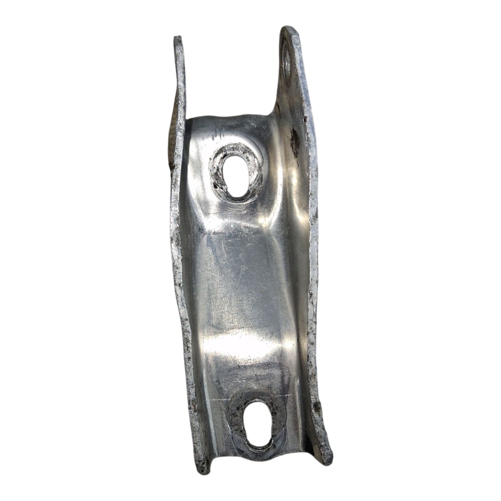 Suporte Coxim Traseiro Câmbio Vw Polo Sedan 2008 6q0199851ak 2