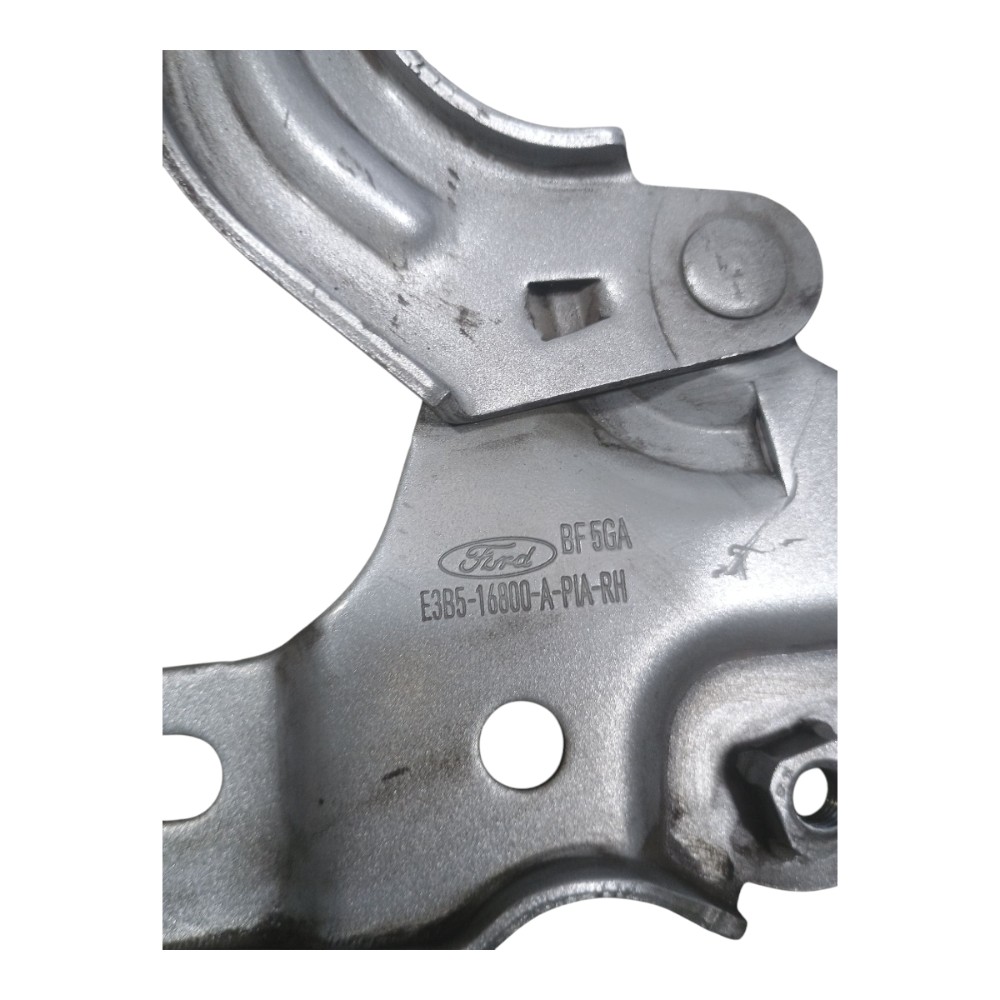 Dobradiça Direita Capô Ford Ka 1.0 2015 E3b516800 4