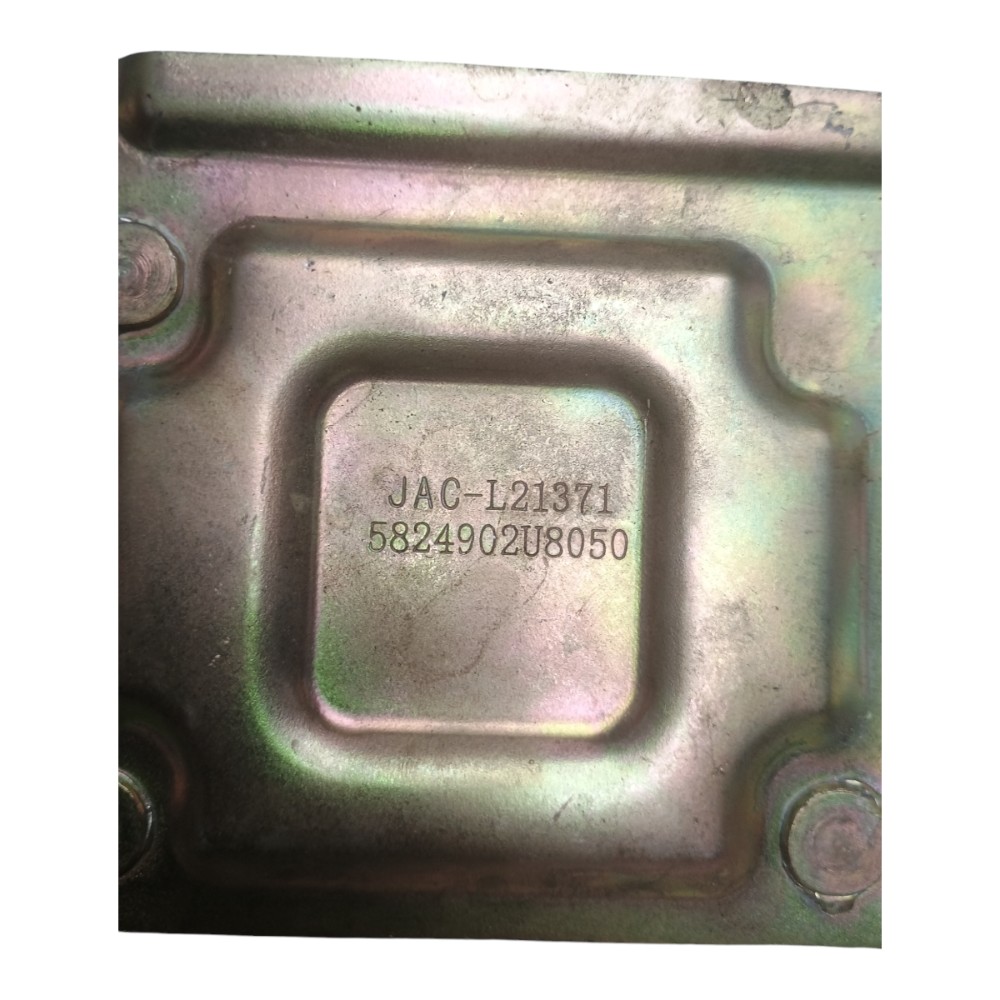 Suporte módulo air bag Jac J2 1.4 2014 5824902U8050 6