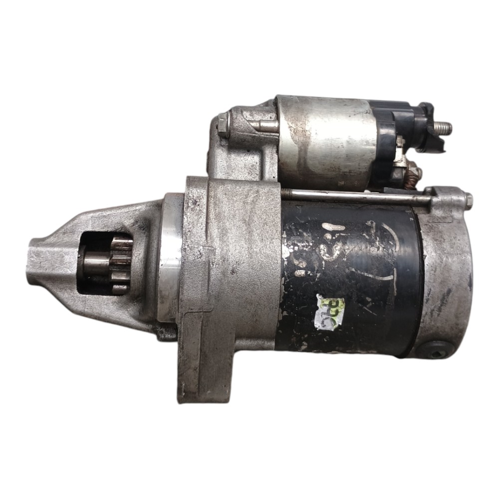 Motor Arranque 1.5 Honda City 2009 A 2014 Com Detalhe 2
