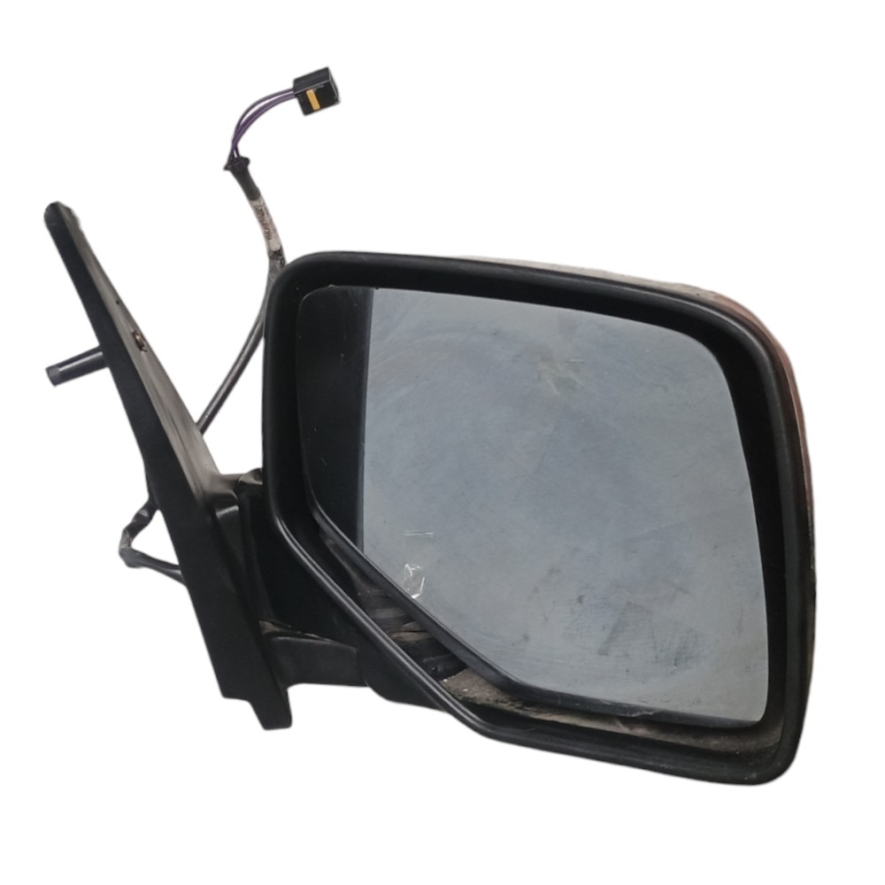 Retrovisor Direito Ford Ranger 2005 À 2009 Com Detalhes 1