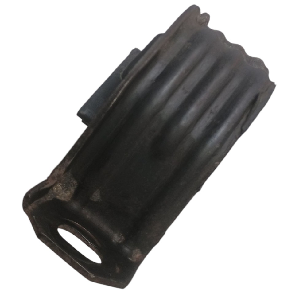 Coxim Esquerdo Motor Câmbio Gm Corsa Celta 2012 5