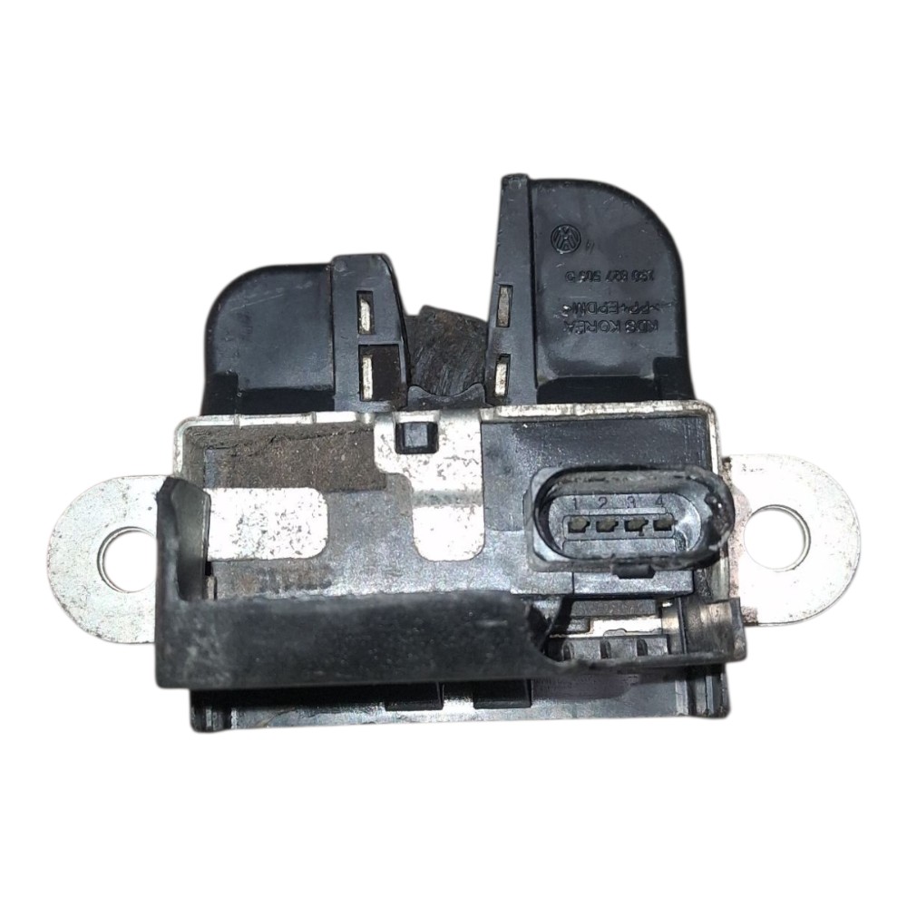 Fechadura Tampa Traseira Fox Golf 2015 A 2021 1s0827645 3