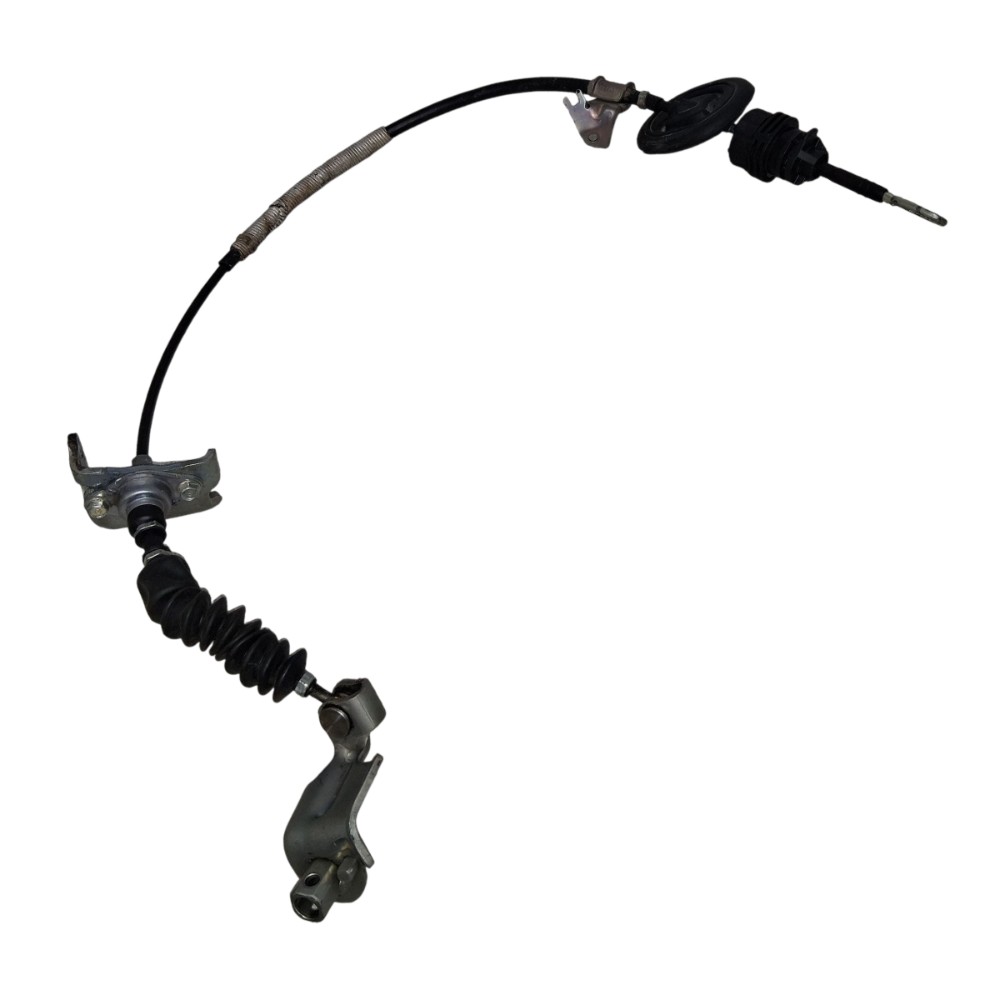 Cabo Trambulador Câmbio Fit Xl 2010 – Preto Preto 2