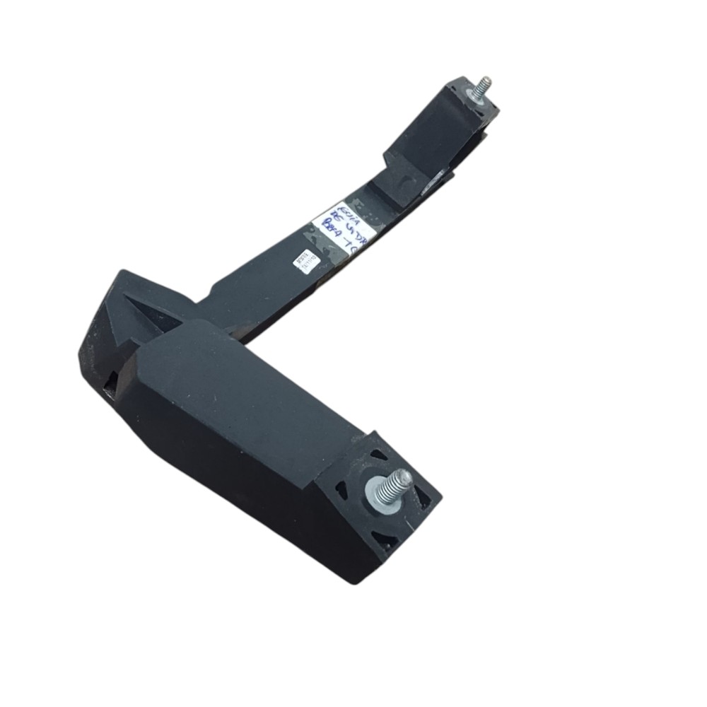 Guia De Vidro Porta Traseira Esquerda Gm Onix Ltz 1.4 2019