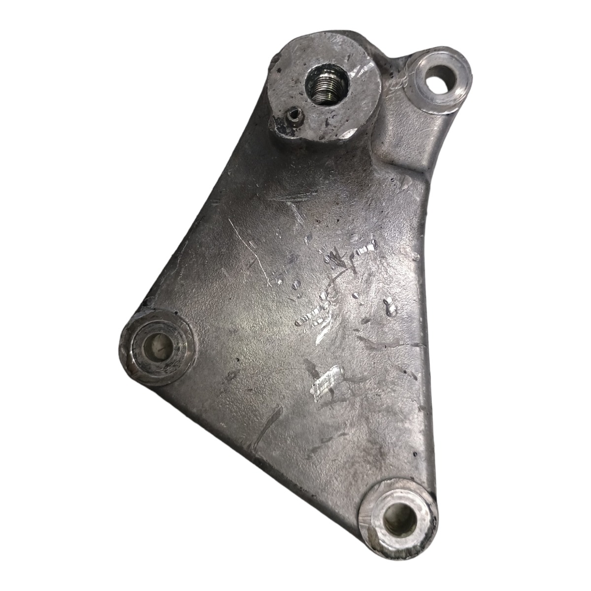 Suporte Motor Coxim Mercedes Classe A 2000 A6682230104 1
