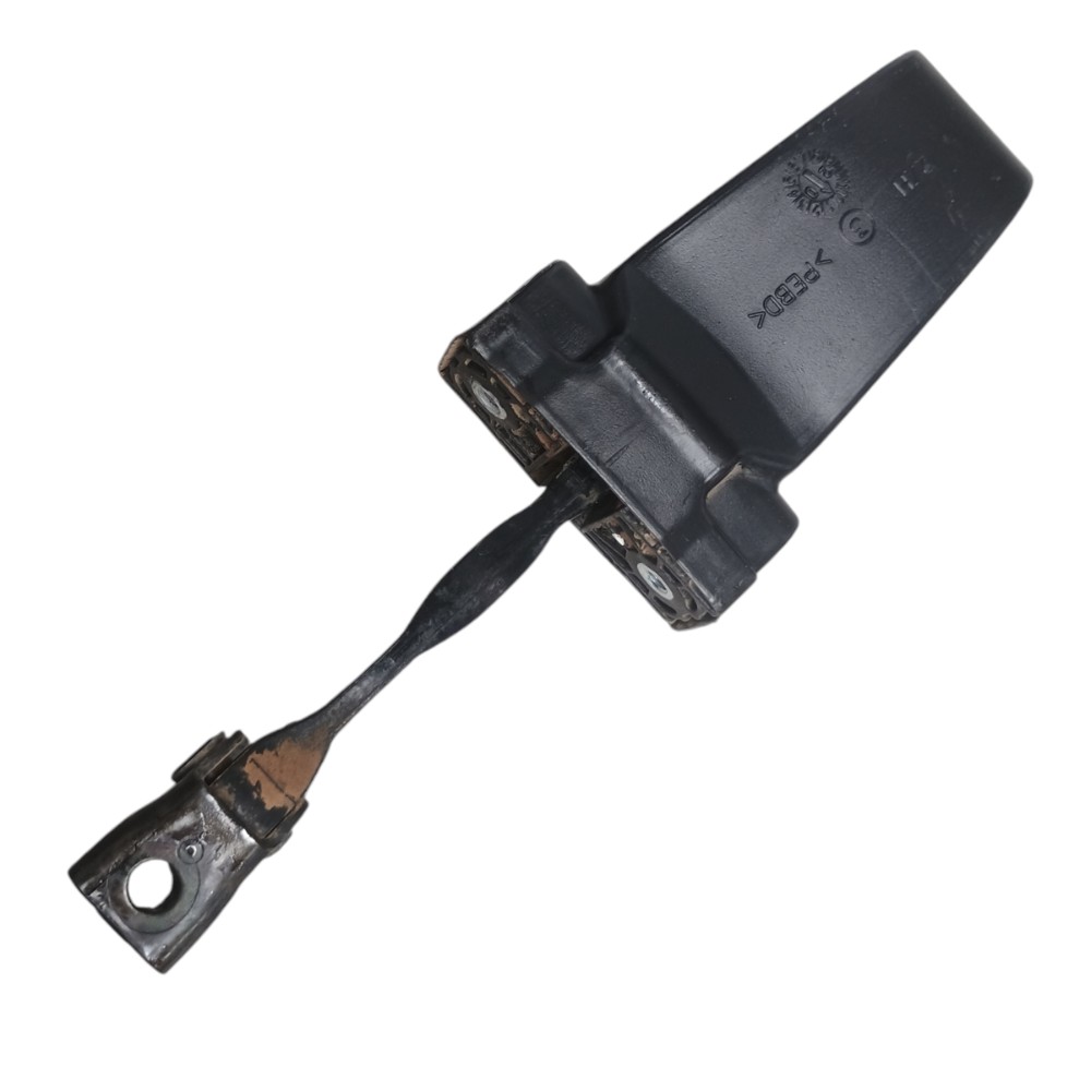 Limitador Porta Traseira Direita Vw Voyage 2022 5u4839249b 3