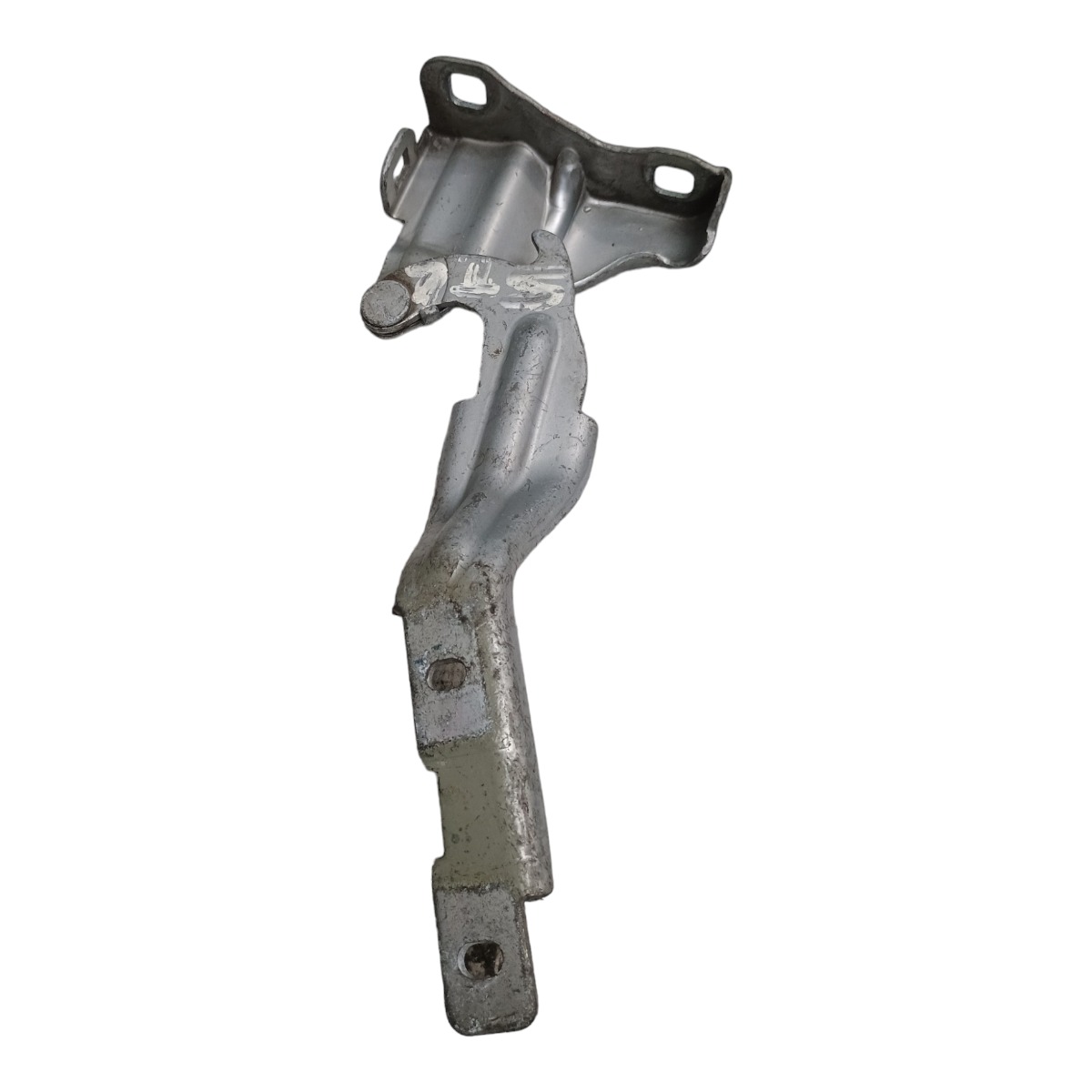 Dobradiça Direita Capô Fiat Stilo 2003 À 2011