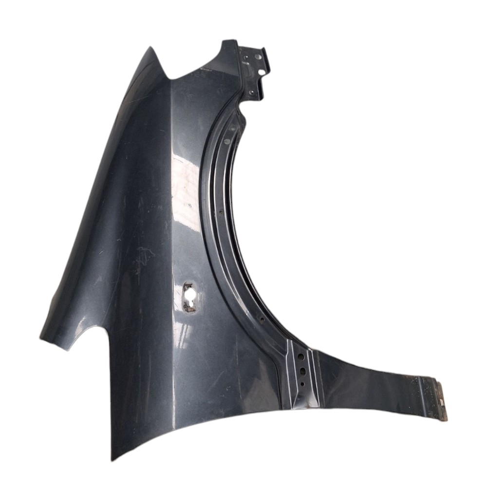 Paralama Direito Gm Zafira 2008 *detalhes 1