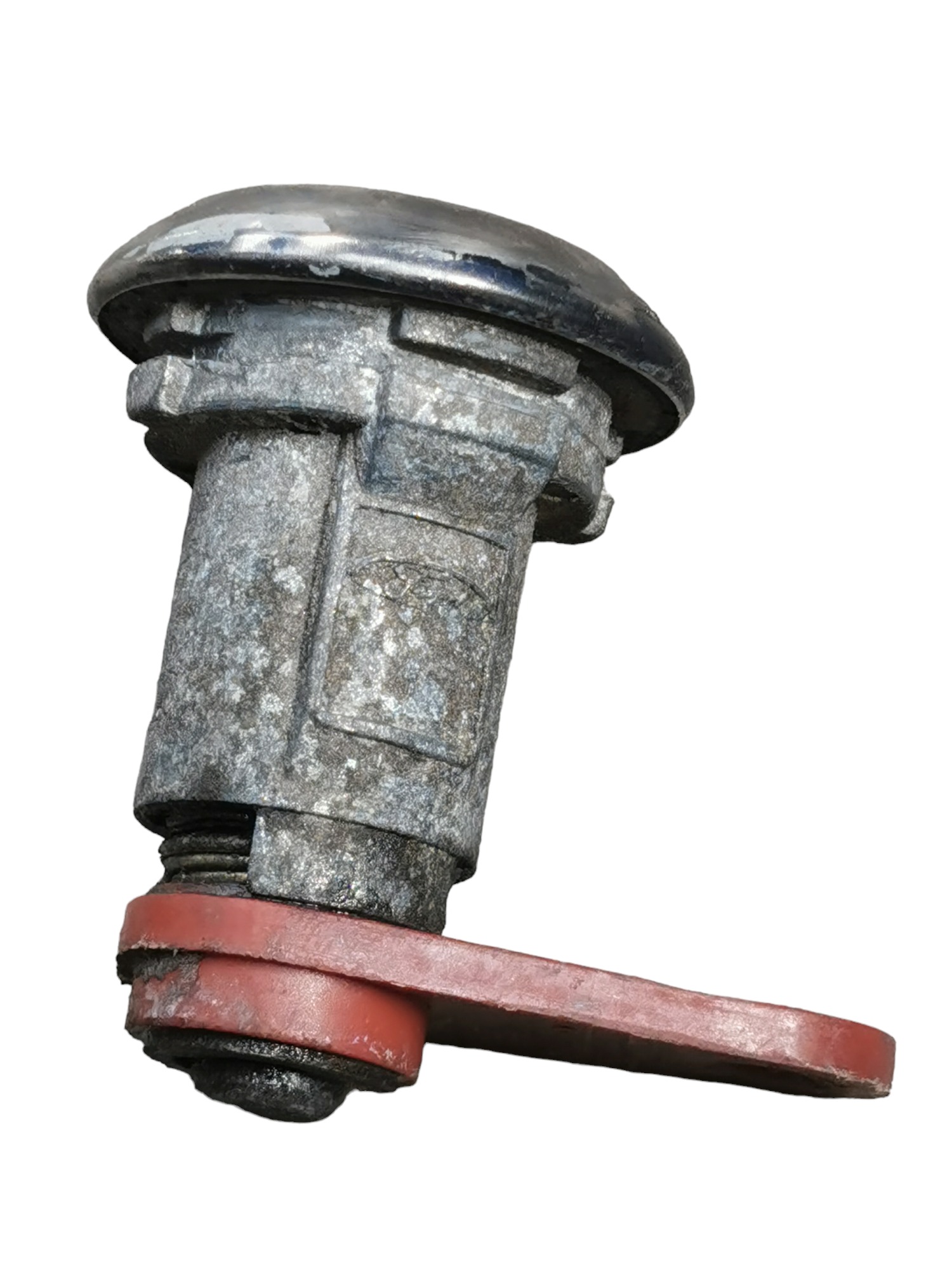 Miolo Porta Dianteira Direita Ford Escort 1992 2