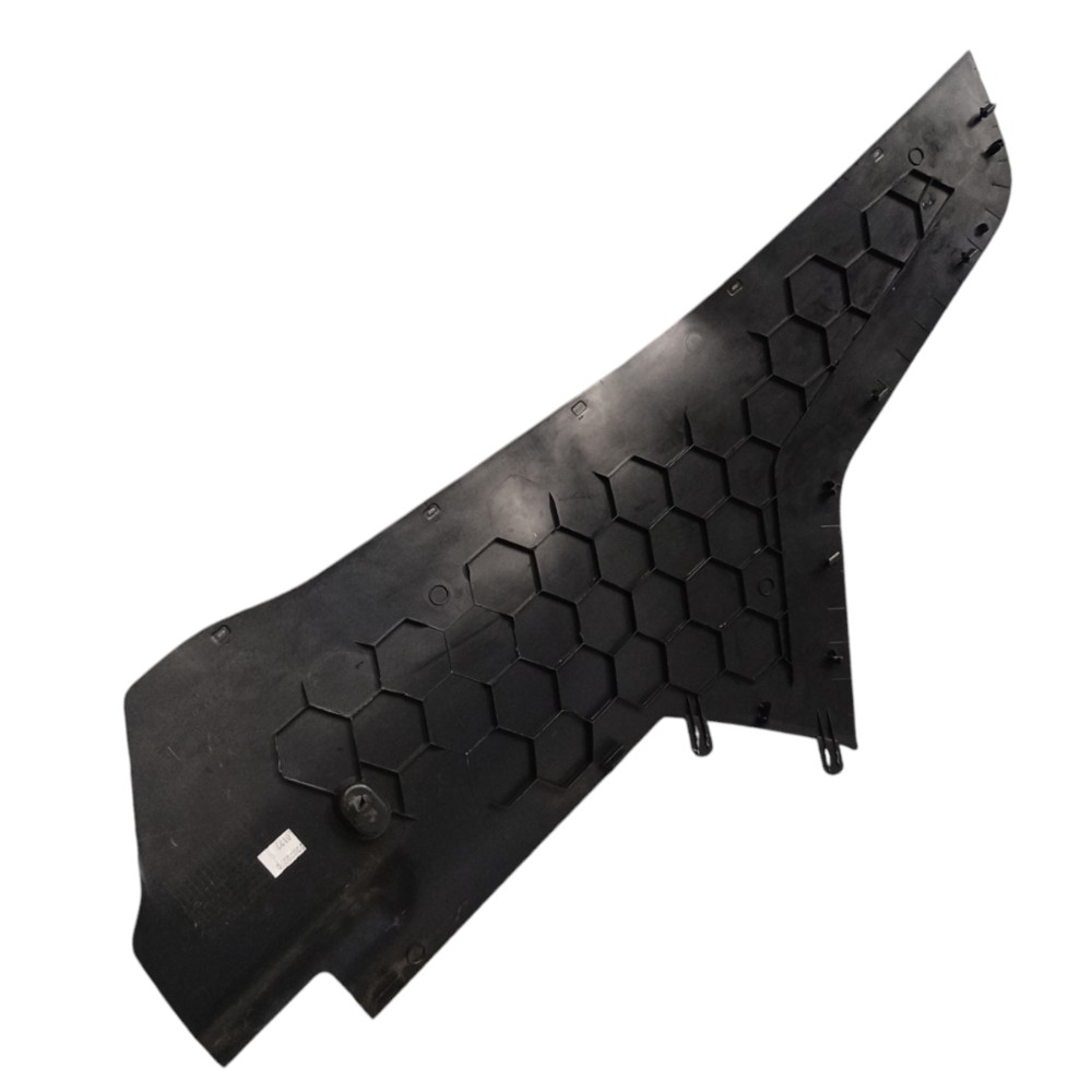 Acabamento Esq Console Central Vw T Cross 2022 2gp863045 3