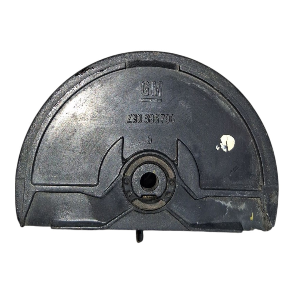 Moldura Difusor Ar Painel Gm Corsa 1997 A 2005 Z90386796 4