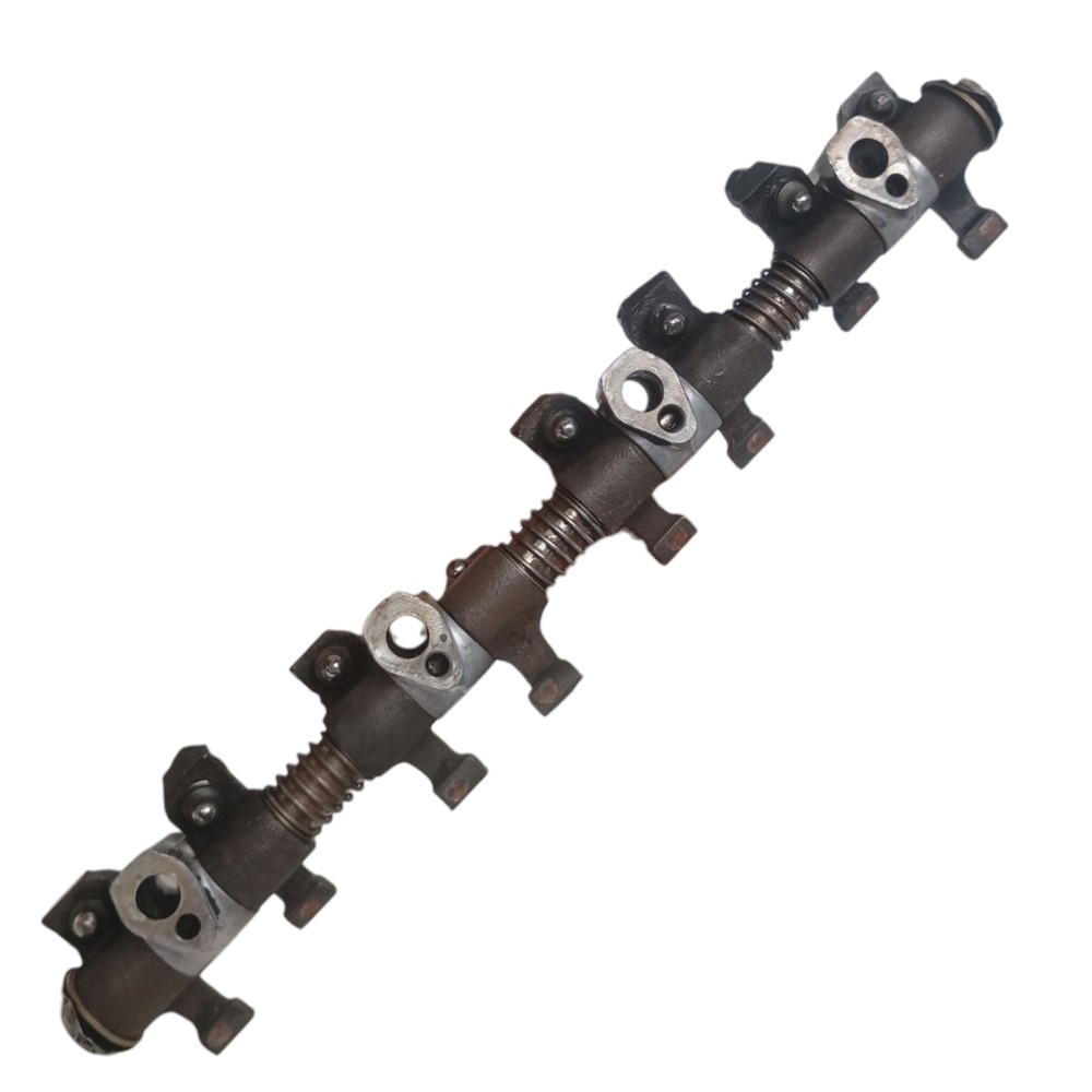 Comando Válvula Cabeçote Ford Ka Endura 1.0 1997 3