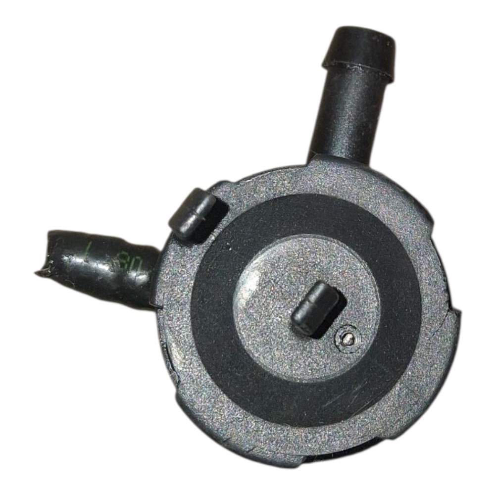 Valvula Mangueira Partida Frio Voyage Fox Saveiro Gol Polo 6