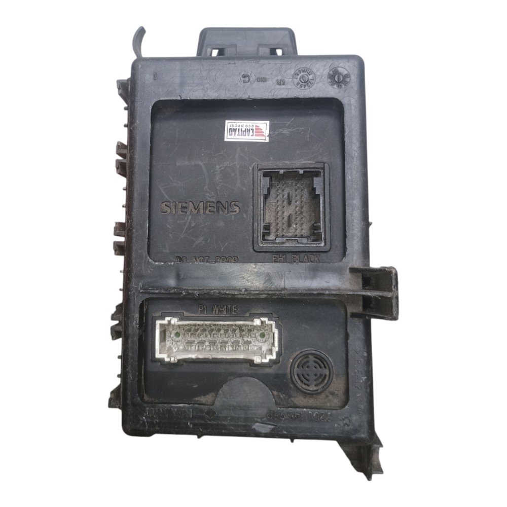 Modulo Bsi Renault Clio Sandero 2006 À 2012 S118522005 1