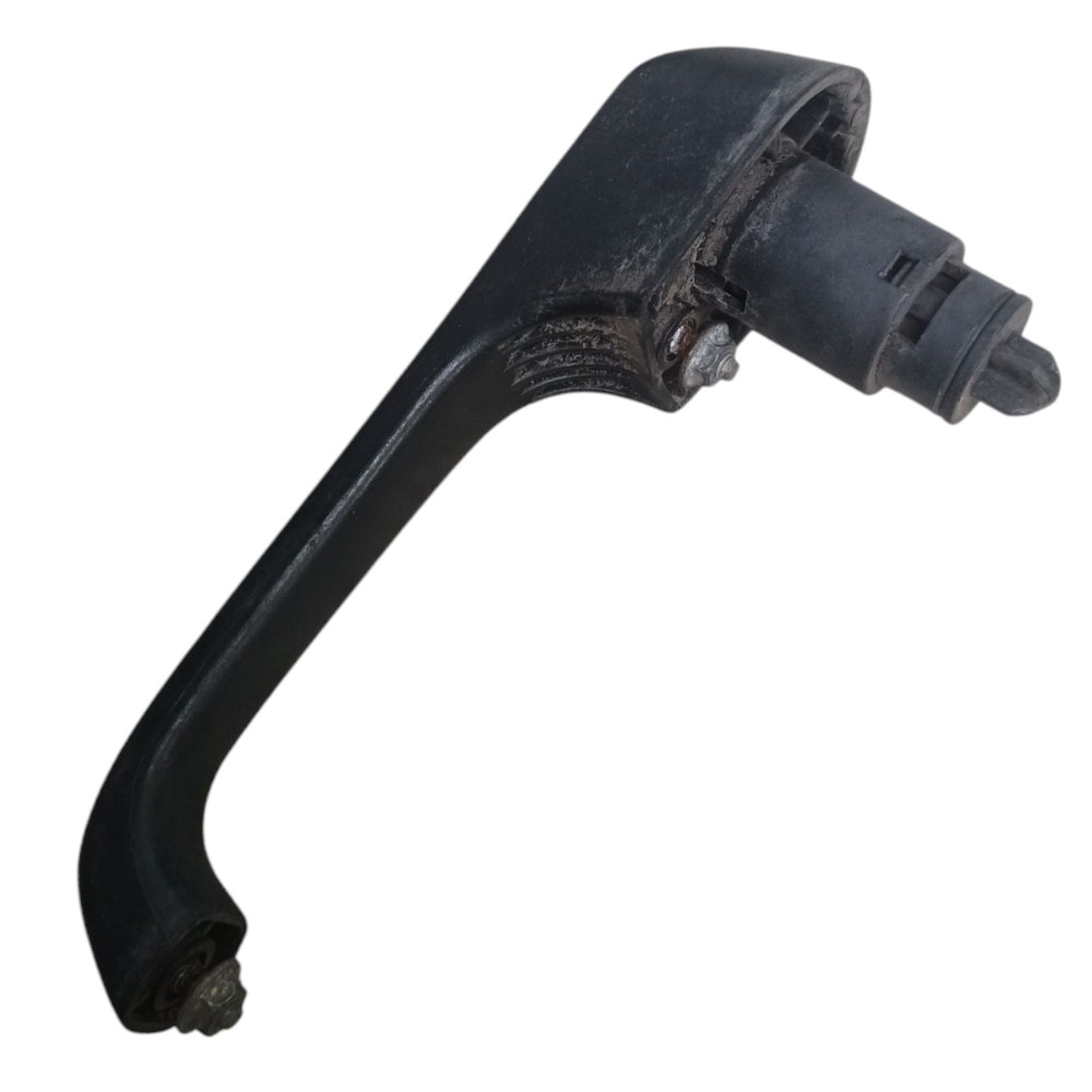 Maçaneta Externa Porta Tras Esq Fiat Uno 1995 2