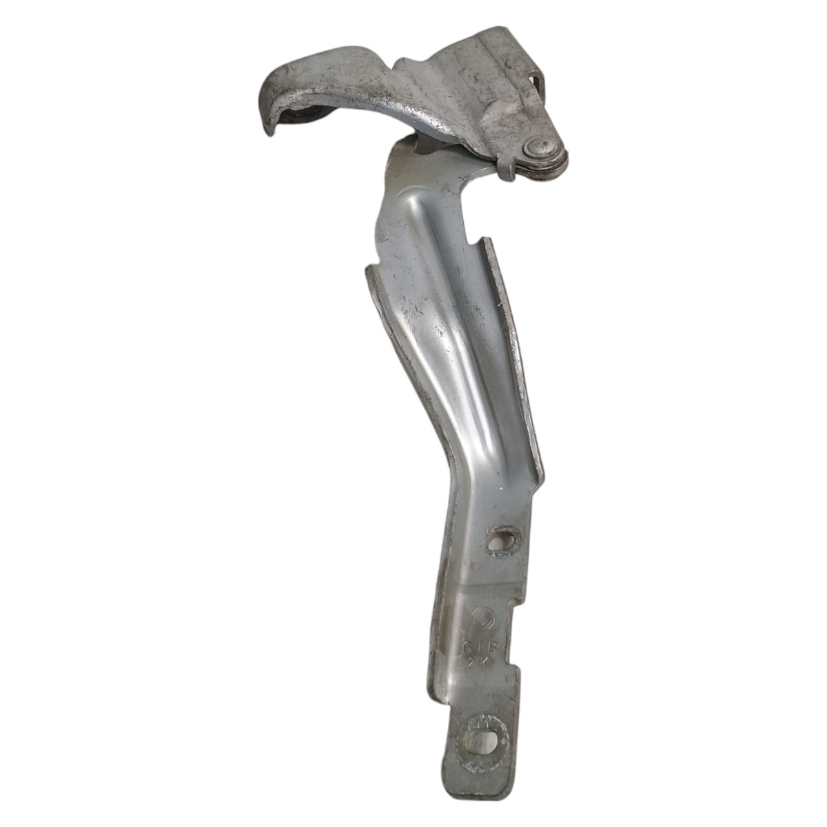 Dobradiça Direita Capô Fiat Stilo 2003 À 2011 3