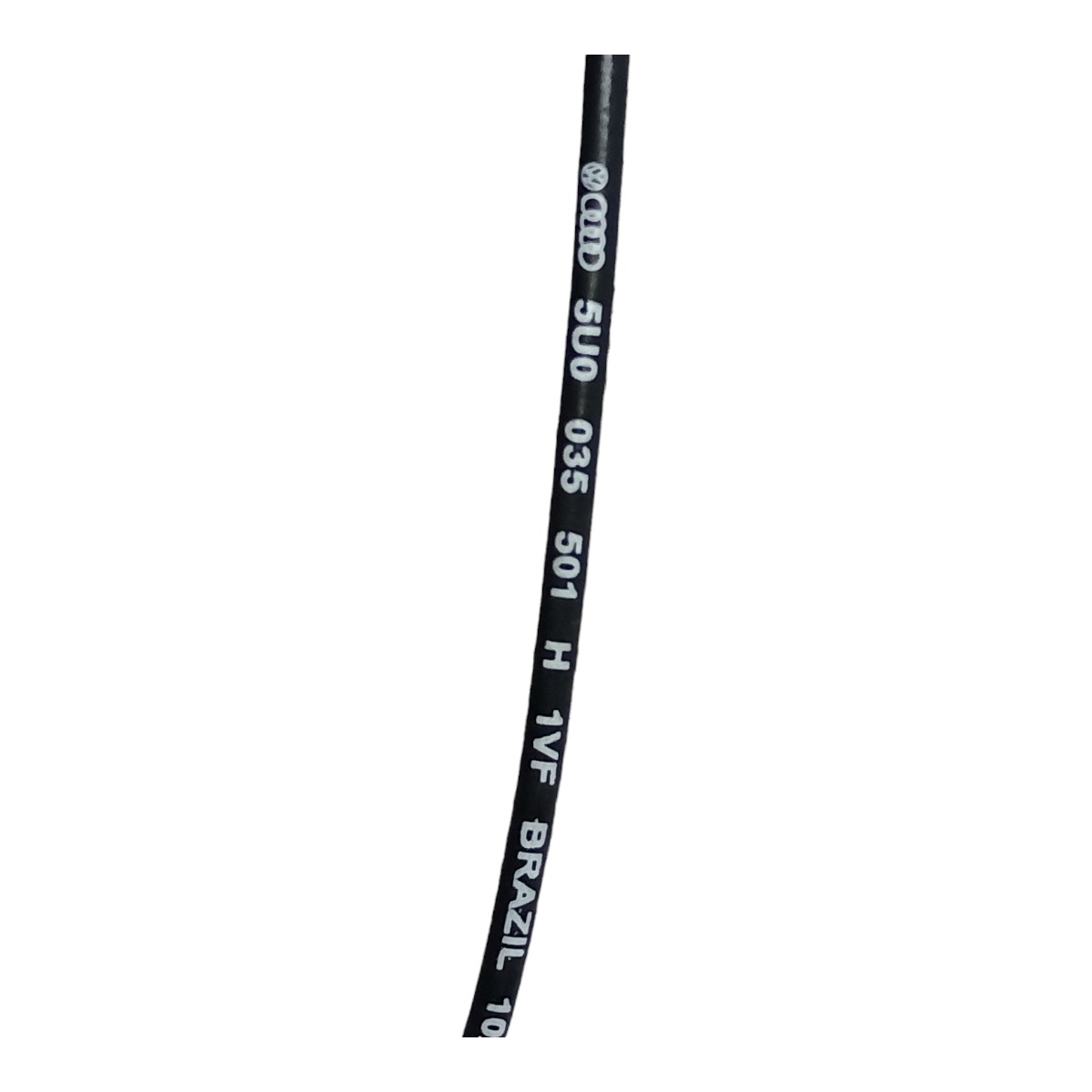 Base Antena Vw Gol Mpi 2022 5u0035501h Preto 2
