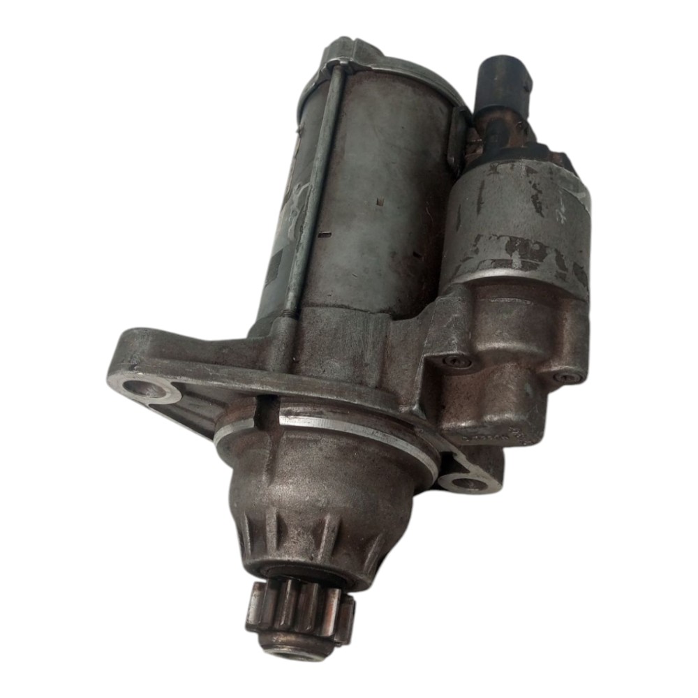 Motor De Arranque Golf Tsi 1.4 2014 C/detalhe 3
