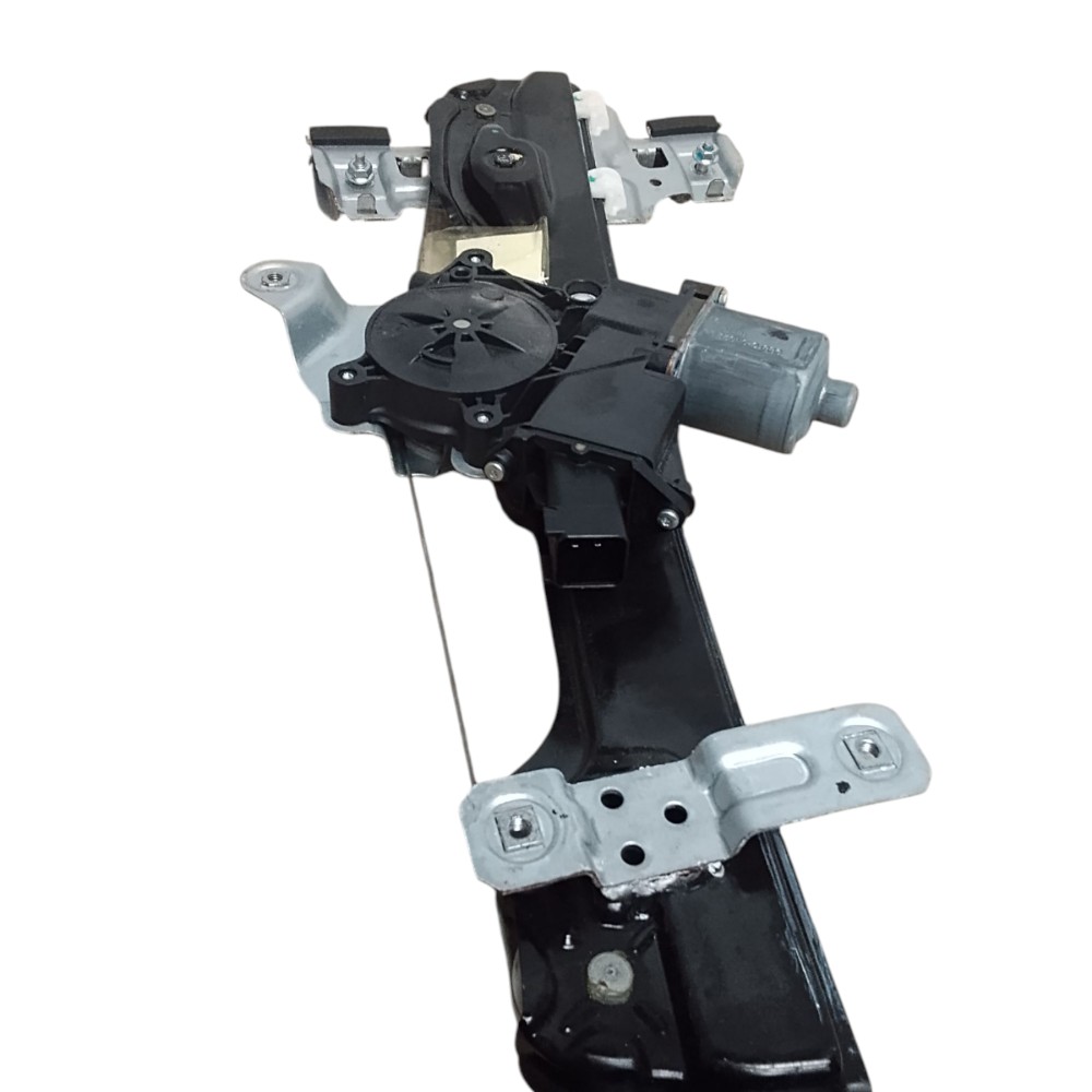 Máquina De Vidro Elétrica Porta D.d Gm Onix Ltz 2019 2