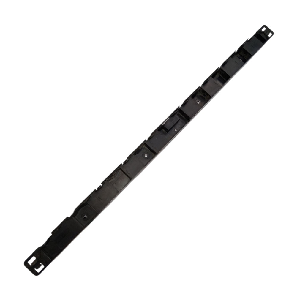 Suporte Parachoque Traseiro Vw Polo Sedan 2008 6q5807863 2