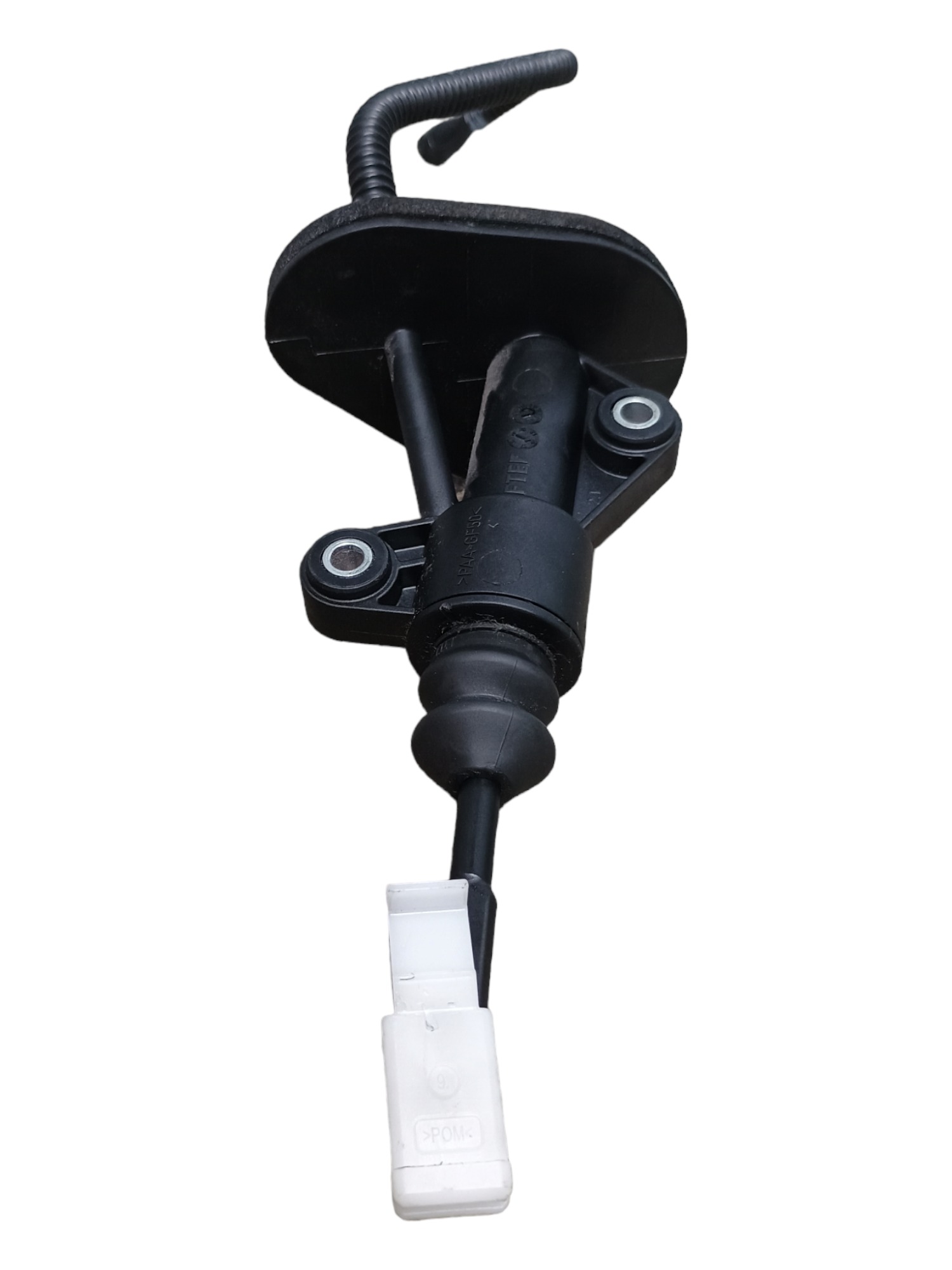 Atuador Embreagem Gm Onix 1.0 2016 2
