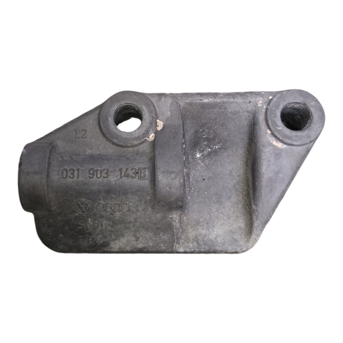 Suporte Alternador Vw Fox Gol Polo 2003 A 2010 031903143b