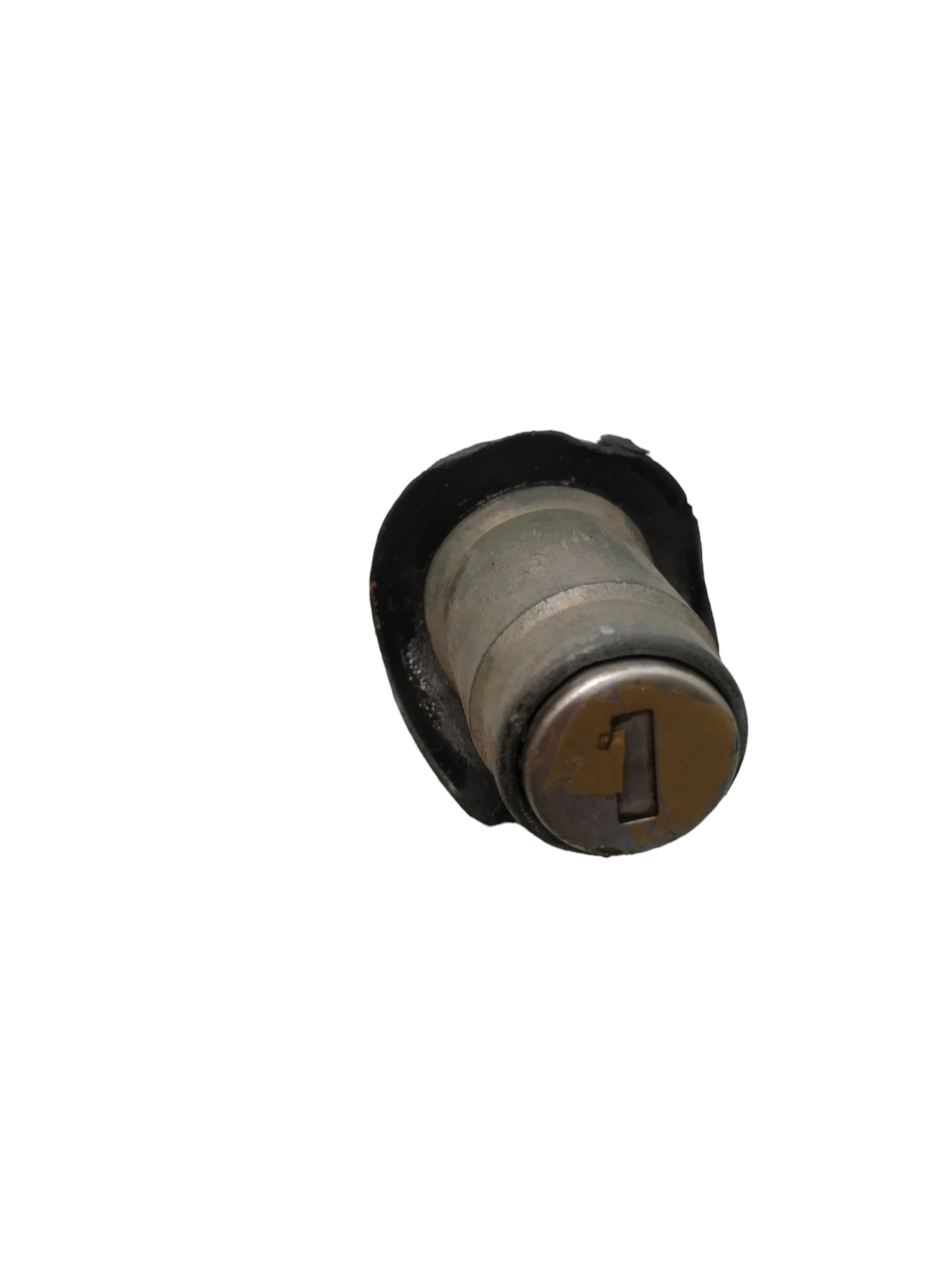 Cilindro Miolo Chave Tampa Traseira Audi A3 2000 1