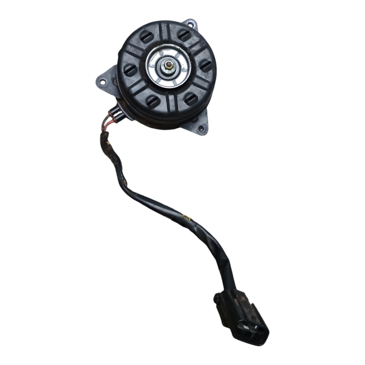 Motor Ventoinha Honda Hr-v 2018 Ae2680002260 2