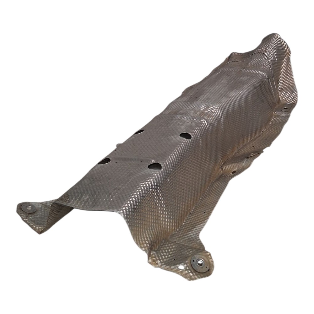 Defletor Calor Escapamento Voyage 1.6 2019 5u0825661 4