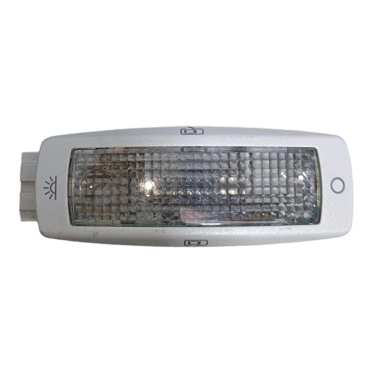 Luz Teto Cortesia Vw Fox 2013 3b0947291 1