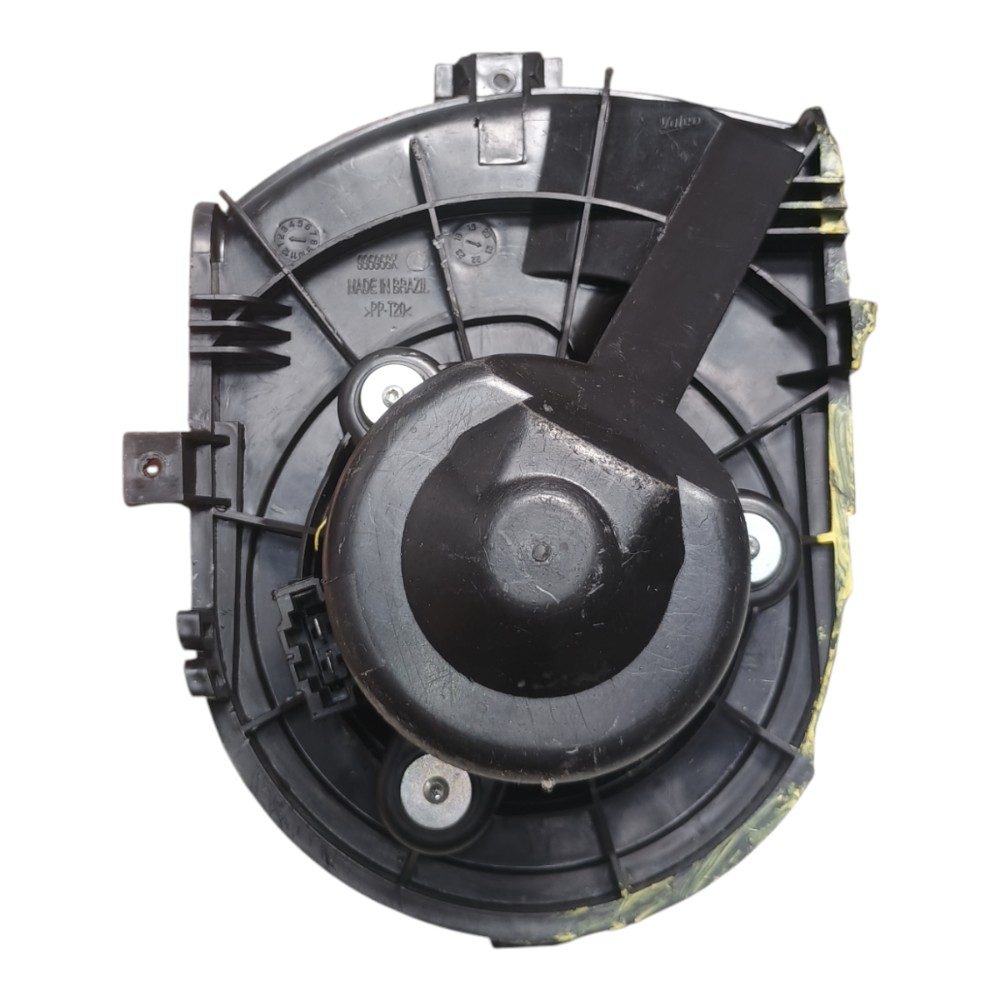 Motor Ventilador Ar Forçado Vw Voyage 2022 995958x *detalhes 4