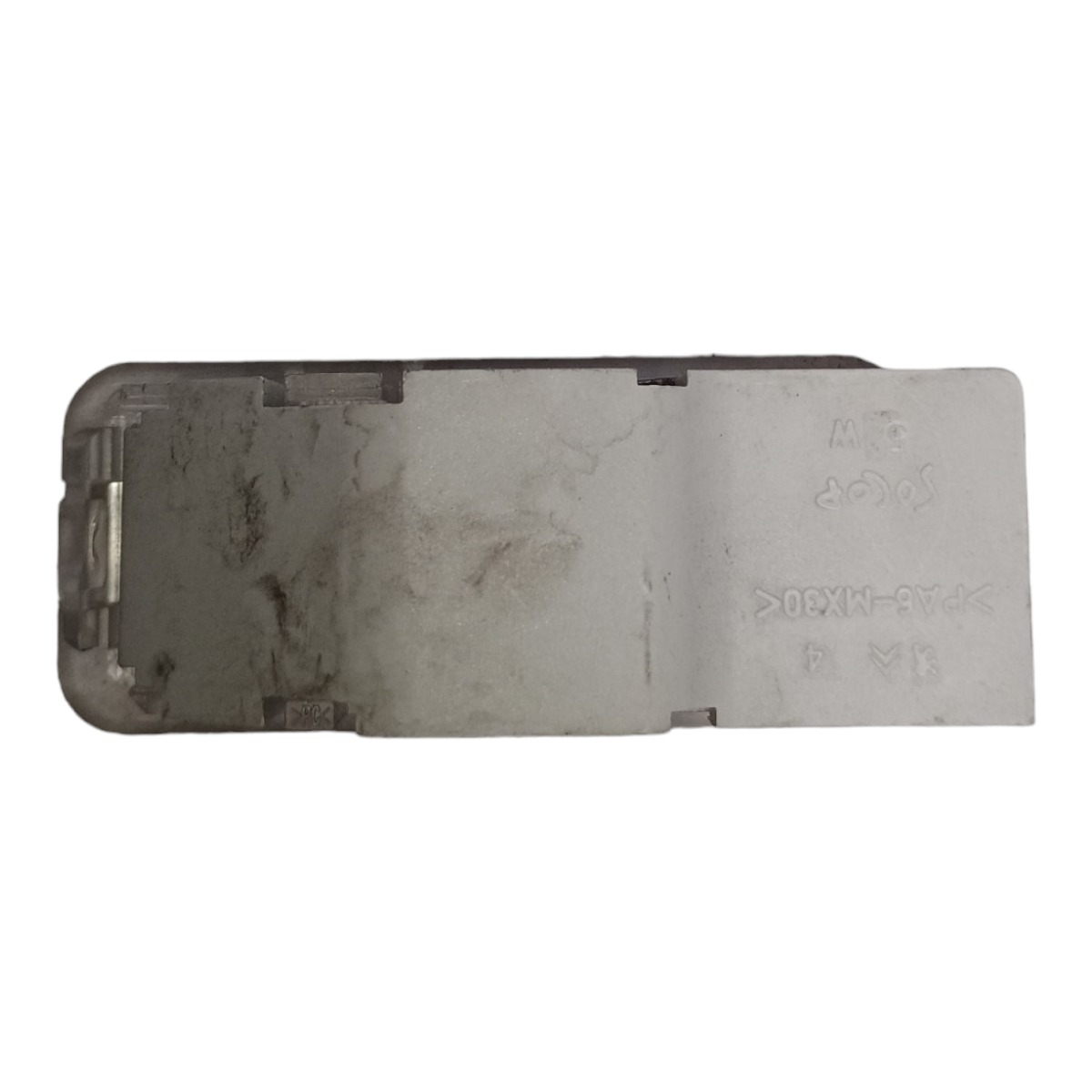 Luz Cortesia Porta Luvas Citroen C3 Picasso Glx 2013 3