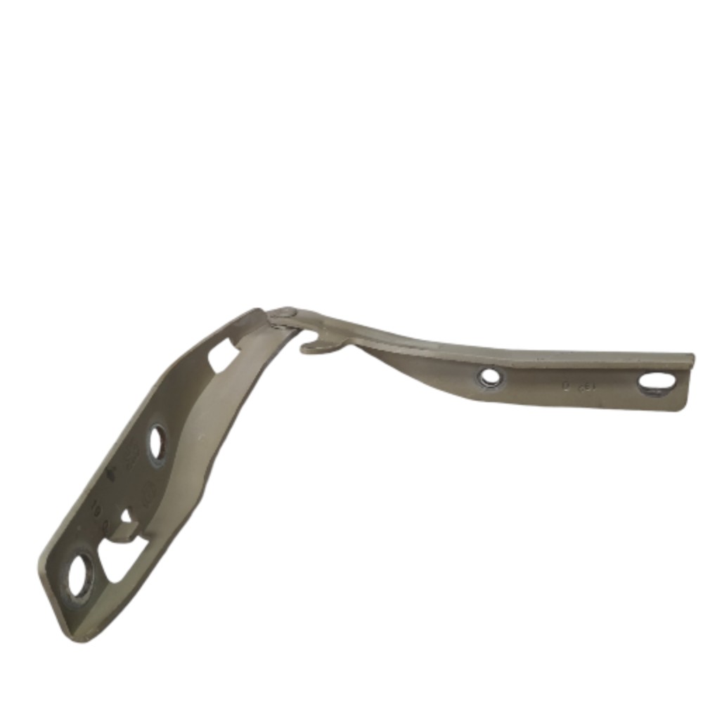 Dobradiça Capo Direito Peugeot 207 2010 1
