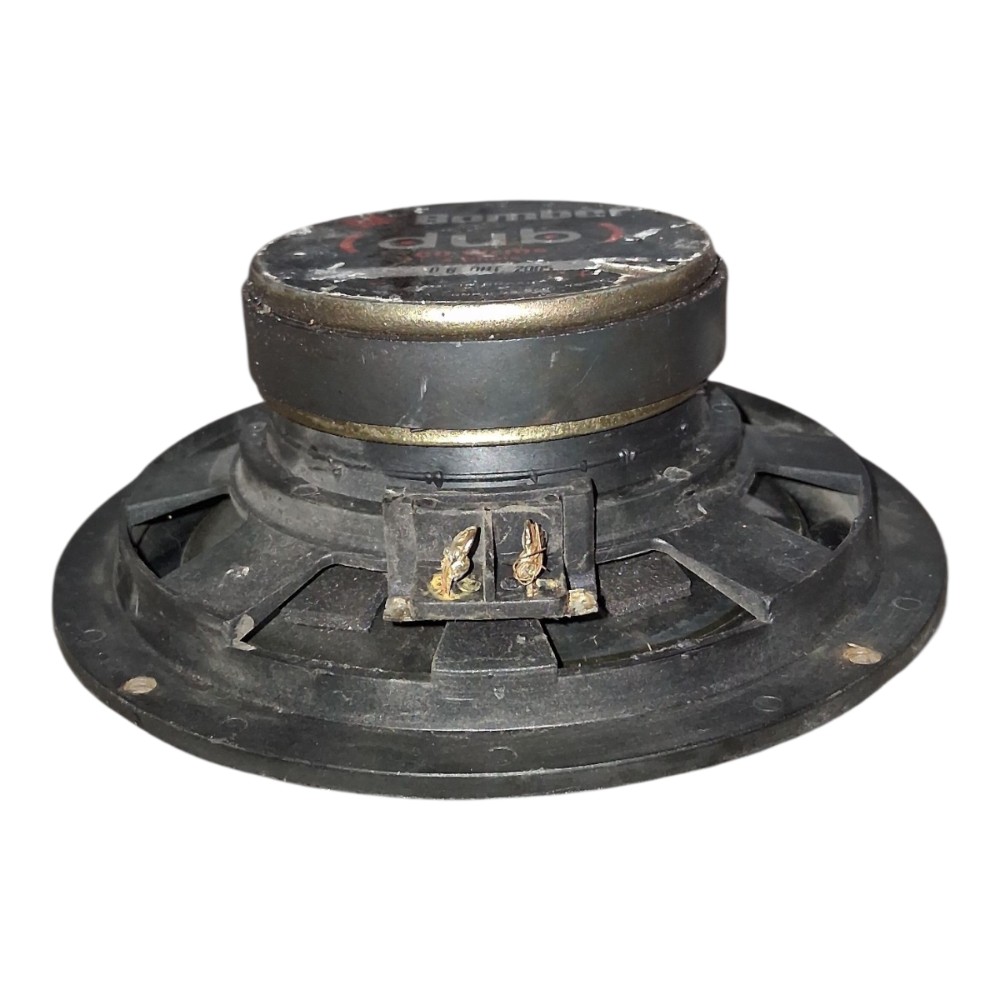 Alto Falante Porta Ford Ka 2008 *detalhe Preto 4