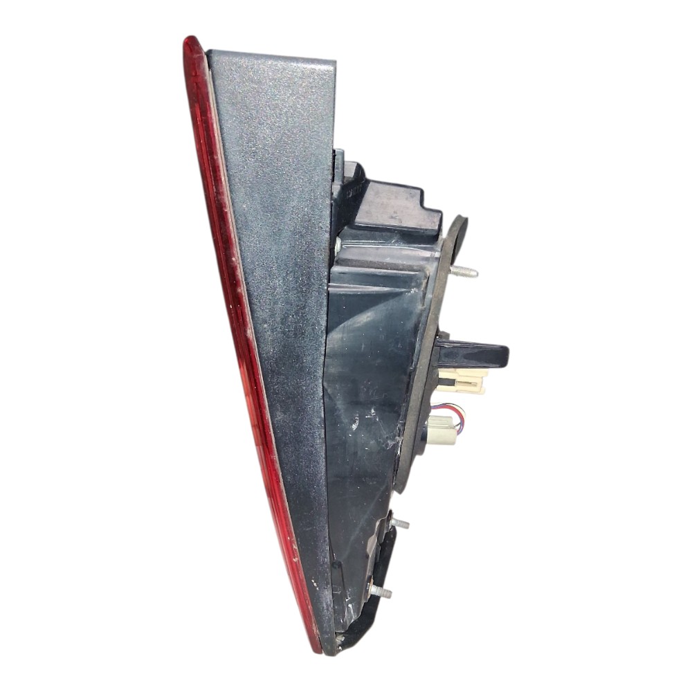 Lanterna Traseira Esquerda Toyota Yaris SD 2021 5