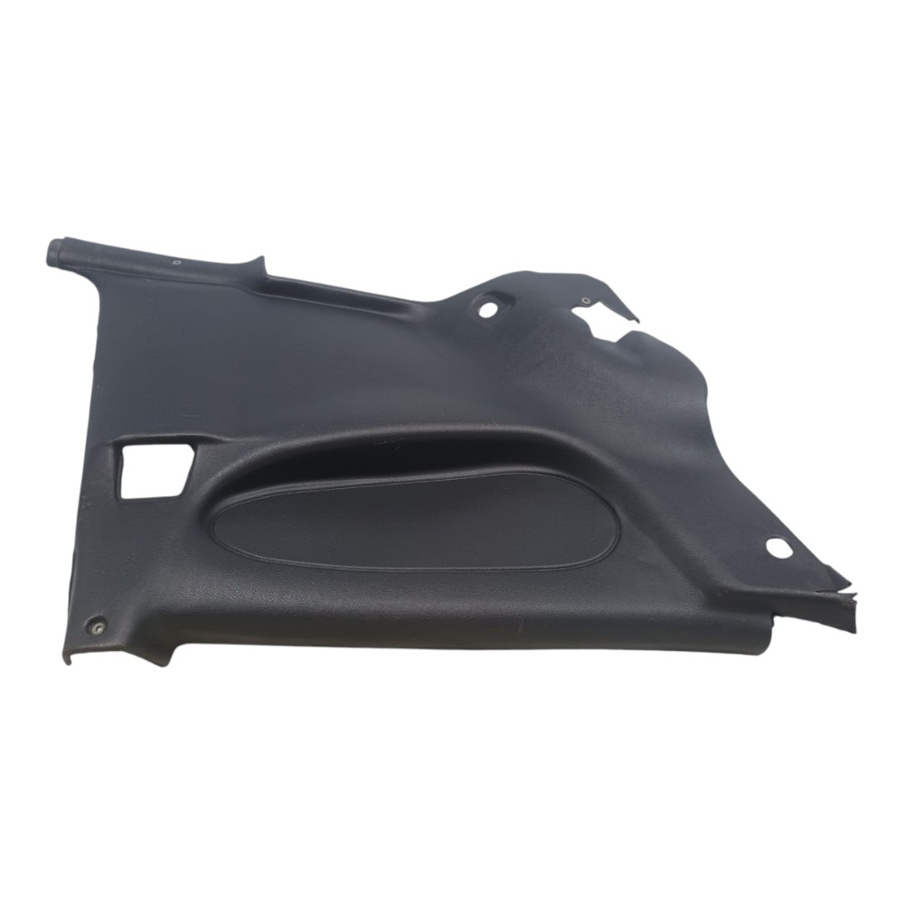 Forro Porta Traseira Esquerda Fiat Palio 2006 A 2016 Detalhe 3