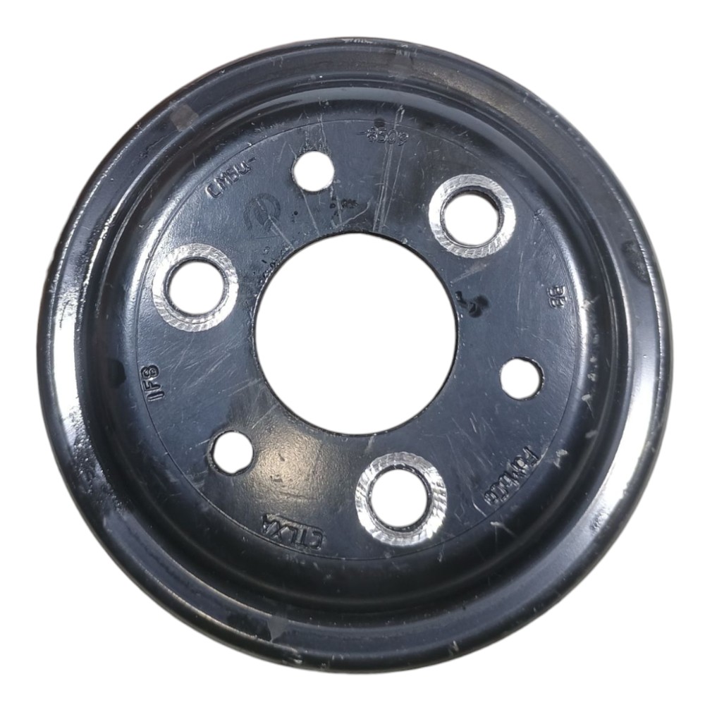 Polia Bomba Água Ford Ka 1.0 2015 Cm5u8509 1