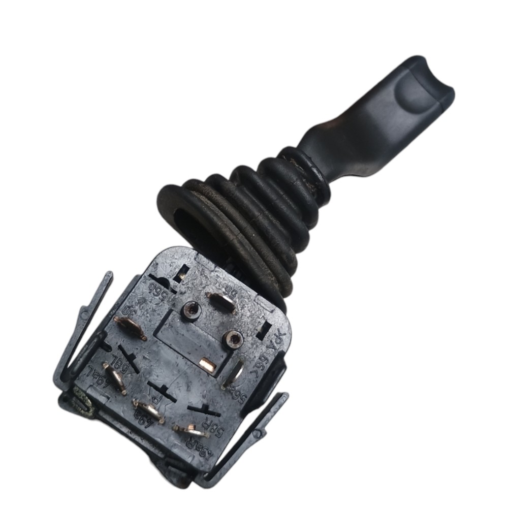 Chave Seta Gm Meriva Astra Corsa Vectra Zafira 1999 A 2010 4