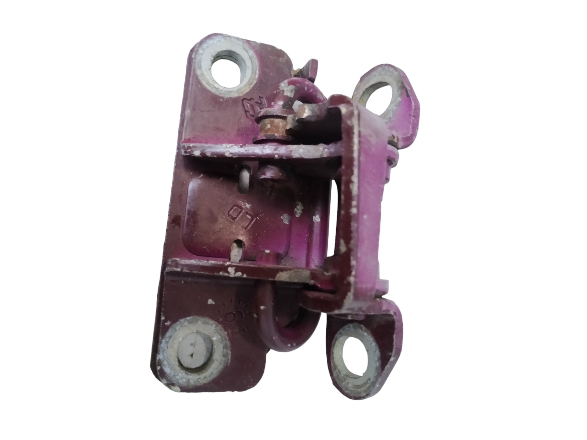 Dobradiça Porta Direita Fiat Uno 1995