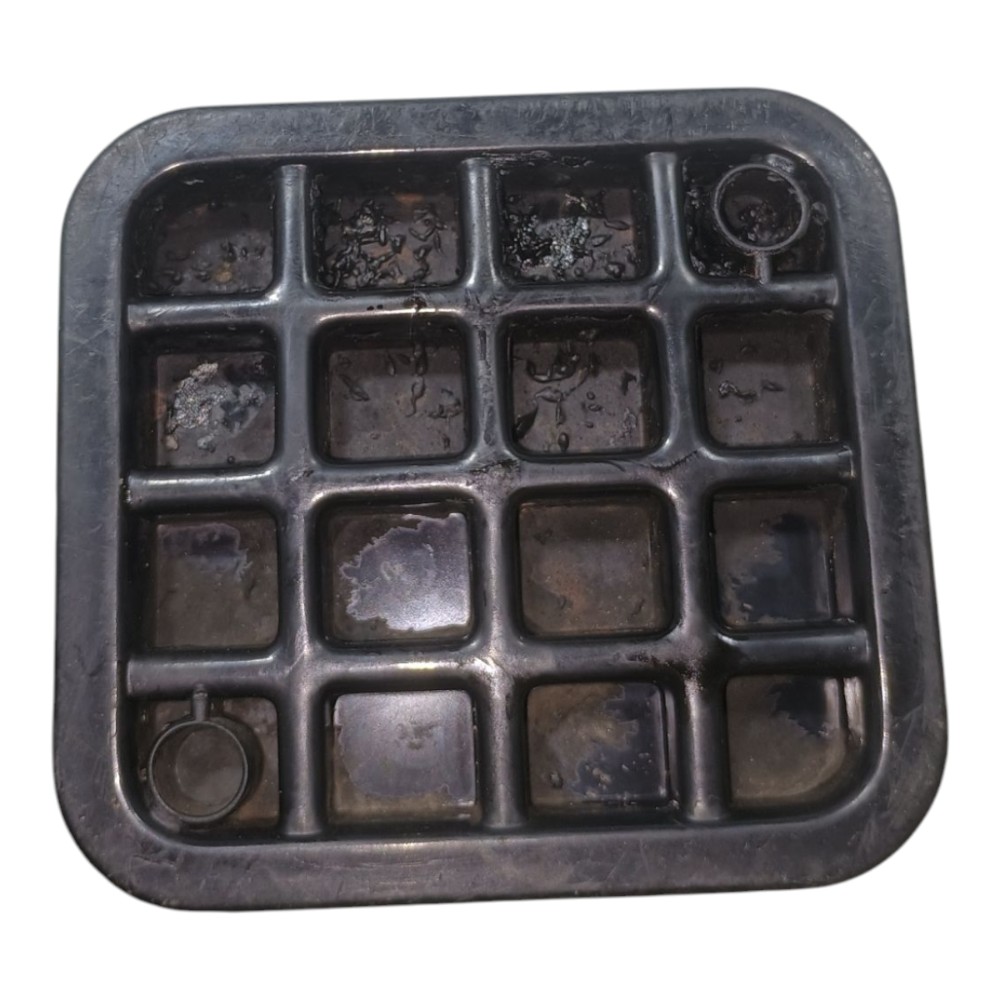 Filtro Canister Lifan 620 2009 À 2012 B1130200 5
