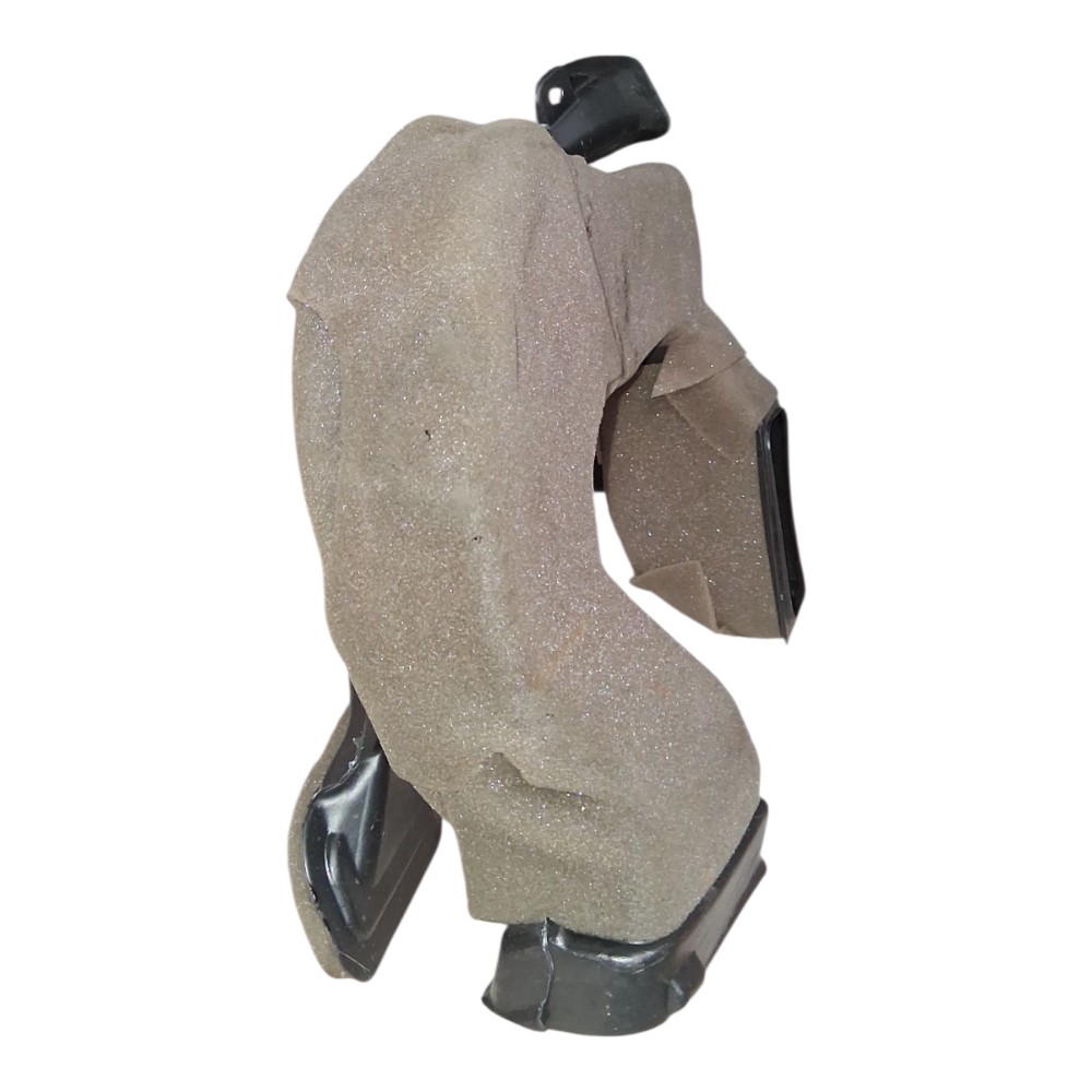 Duto Ar Direito Painel Toyota Yaris Sd 2021 550850d220 5