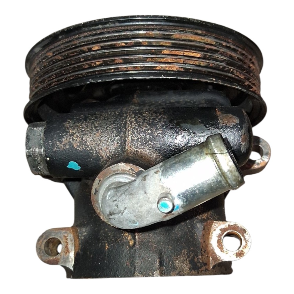 Bomba Direção Hidráulica Ford Ka 1.0 2008 4