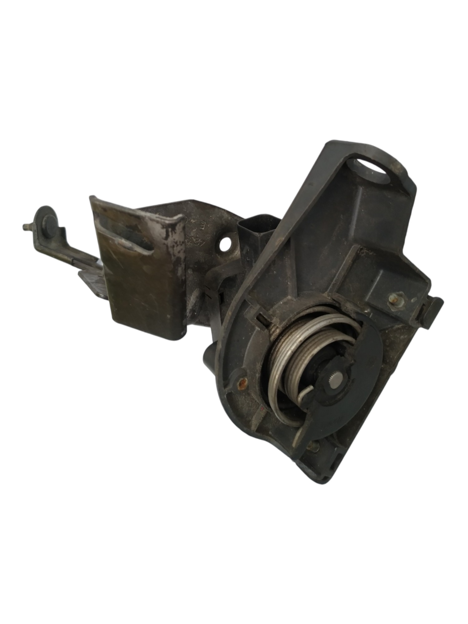 Sensor Pedal Sensor Peugeot 206 2002 1